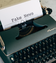 Week 01— Exposing Propaganda and Fake News