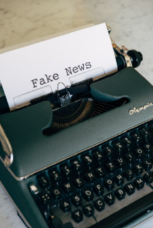 Week 01— Exposing Propaganda and Fake News