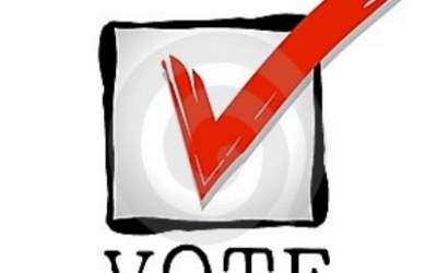 Week 10 – Protecting the Vote