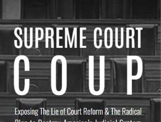 Week 54 – Stop the Supreme Court Coup