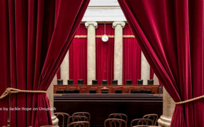 Week 87 – Protect Our Supreme Court