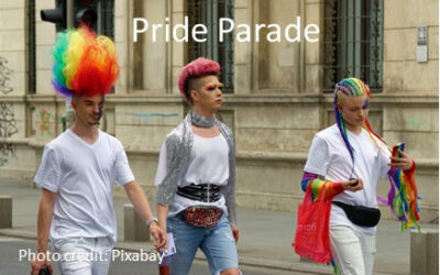 Week 23 – (2023) Protect Your City from Pride Part 2