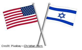 Week 42 – (2023)  Terrorist Attacks Against Israel & America