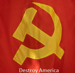 Week 3 – (2024)  45 Steps to Destroy America