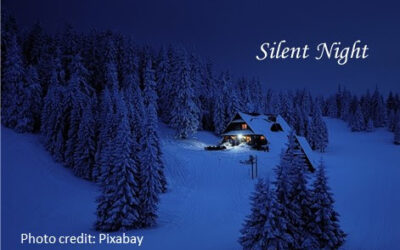 Week 52 – (2024)  Our Silent Night