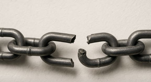 Week 21 – (2025)  Breaking the Chains of Tyranny  and Jezebel