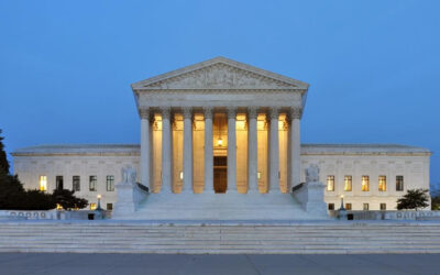 Week 20 – (2025)  Supreme Court Ruling  Far-Reaching Effects